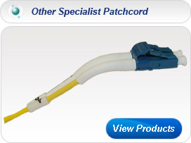 Other Specialist Patchcord